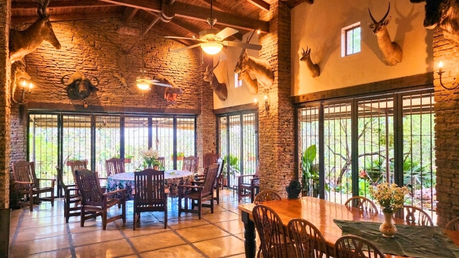 Commercial Property for Sale in Roodeplaat Gauteng