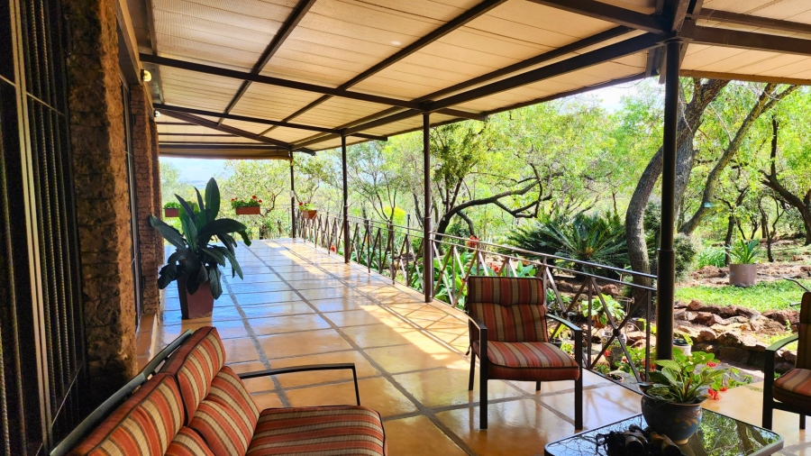 Commercial Property for Sale in Roodeplaat Gauteng