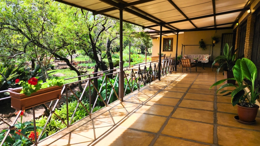 Commercial Property for Sale in Roodeplaat Gauteng