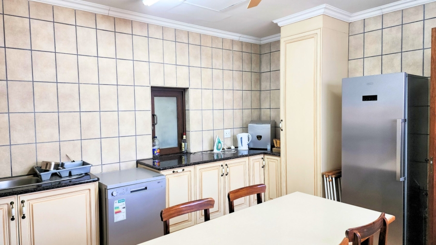 Commercial Property for Sale in Roodeplaat Gauteng