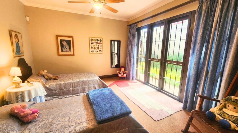Commercial Property for Sale in Roodeplaat Gauteng