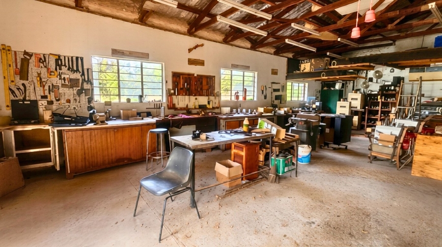 Commercial Property for Sale in Roodeplaat Gauteng