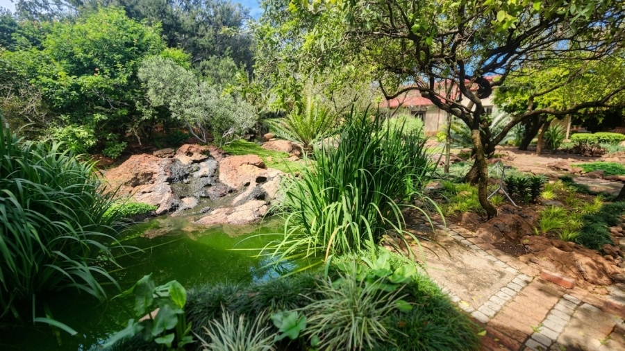 Commercial Property for Sale in Roodeplaat Gauteng