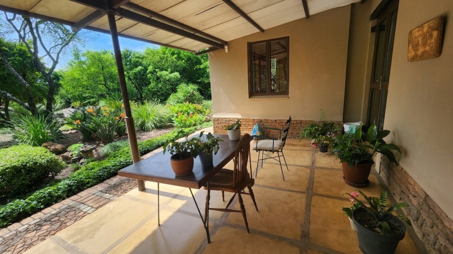 Commercial Property for Sale in Roodeplaat Gauteng