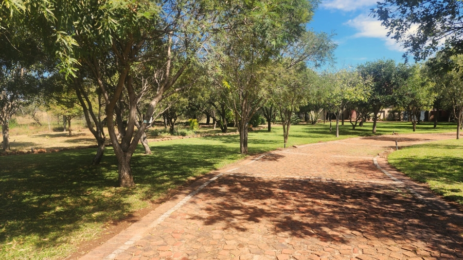 Commercial Property for Sale in Roodeplaat Gauteng