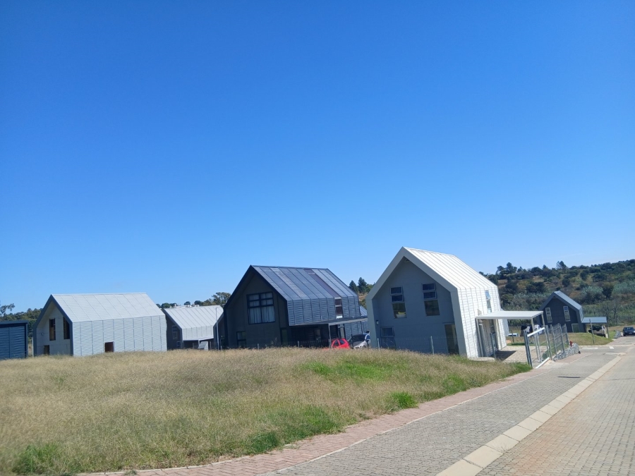 2 Bedroom Property for Sale in Nooitgedacht 471 Gauteng