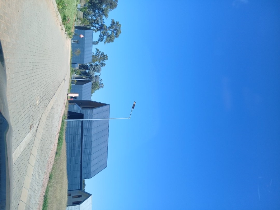 2 Bedroom Property for Sale in Nooitgedacht 471 Gauteng