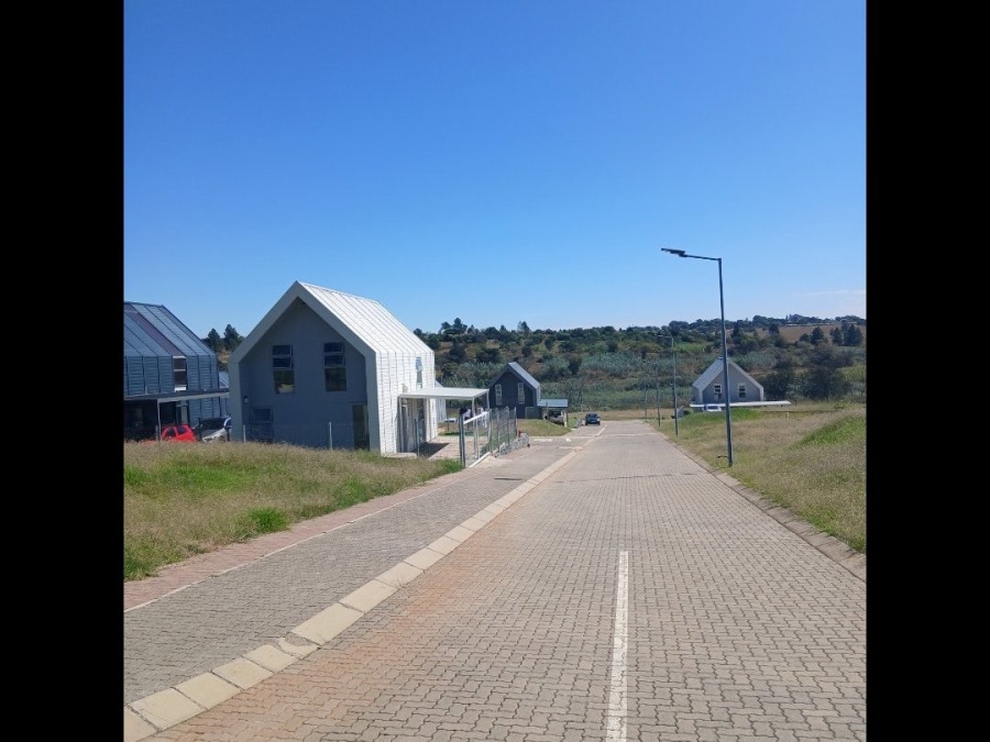 2 Bedroom Property for Sale in Nooitgedacht 471 Gauteng