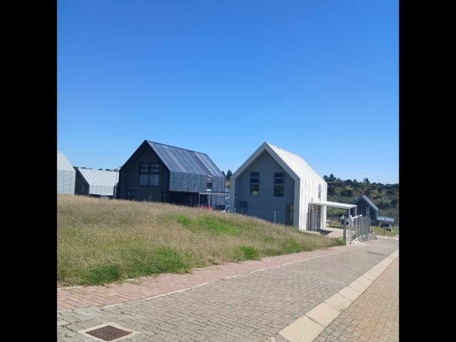 2 Bedroom Property for Sale in Nooitgedacht 471 Gauteng