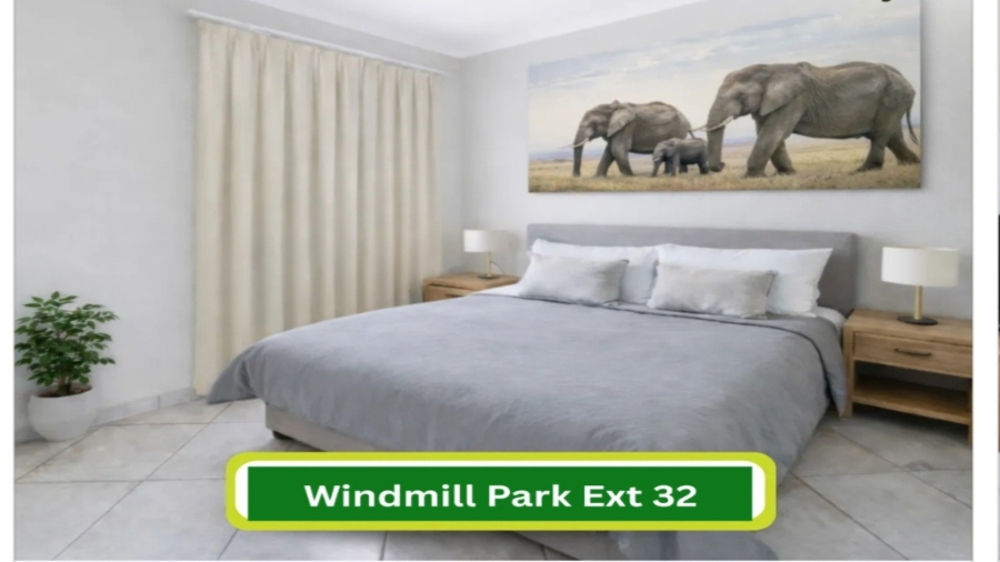 3 Bedroom Property for Sale in Crystal Park Gauteng