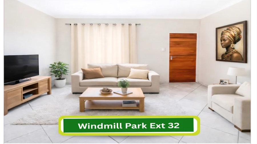 3 Bedroom Property for Sale in Crystal Park Gauteng