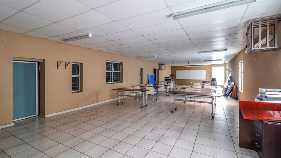 Commercial Property for Sale in Saxonwold Gauteng