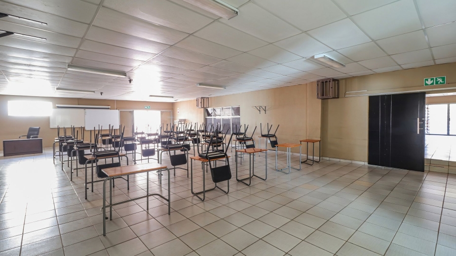 Commercial Property for Sale in Saxonwold Gauteng