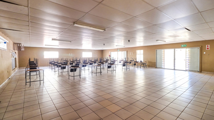Commercial Property for Sale in Saxonwold Gauteng