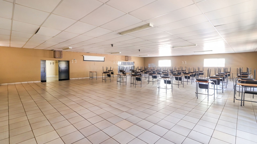 Commercial Property for Sale in Saxonwold Gauteng