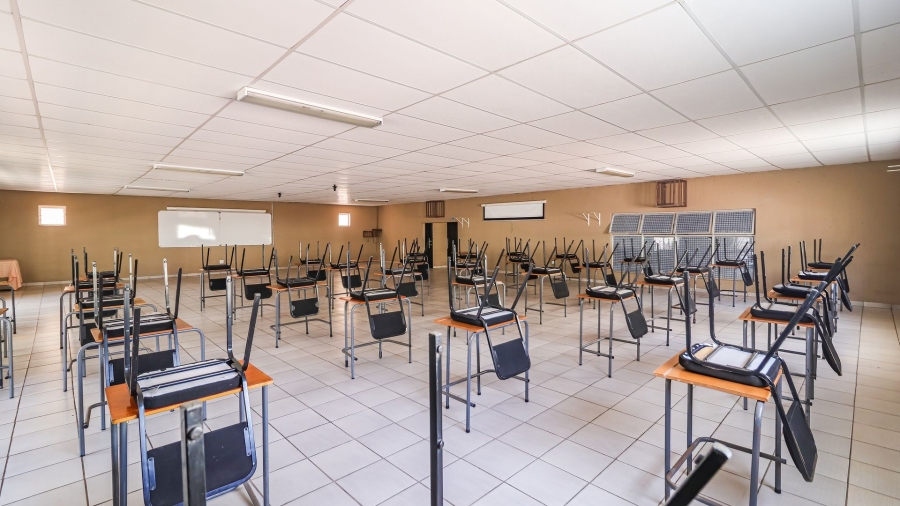 Commercial Property for Sale in Saxonwold Gauteng