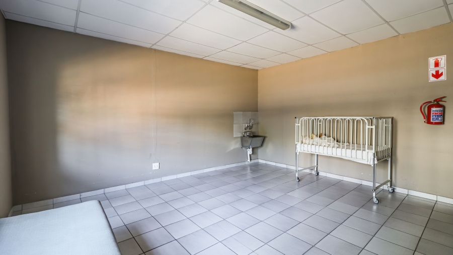 Commercial Property for Sale in Saxonwold Gauteng