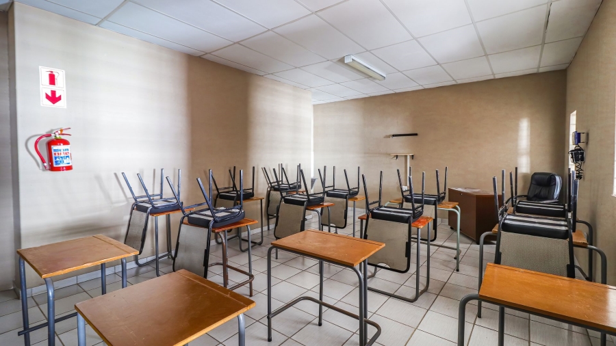 Commercial Property for Sale in Saxonwold Gauteng