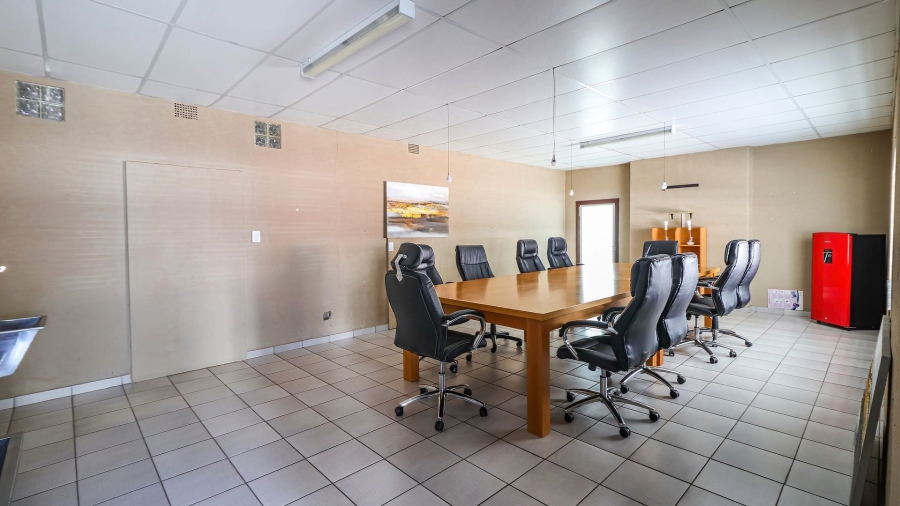 Commercial Property for Sale in Saxonwold Gauteng