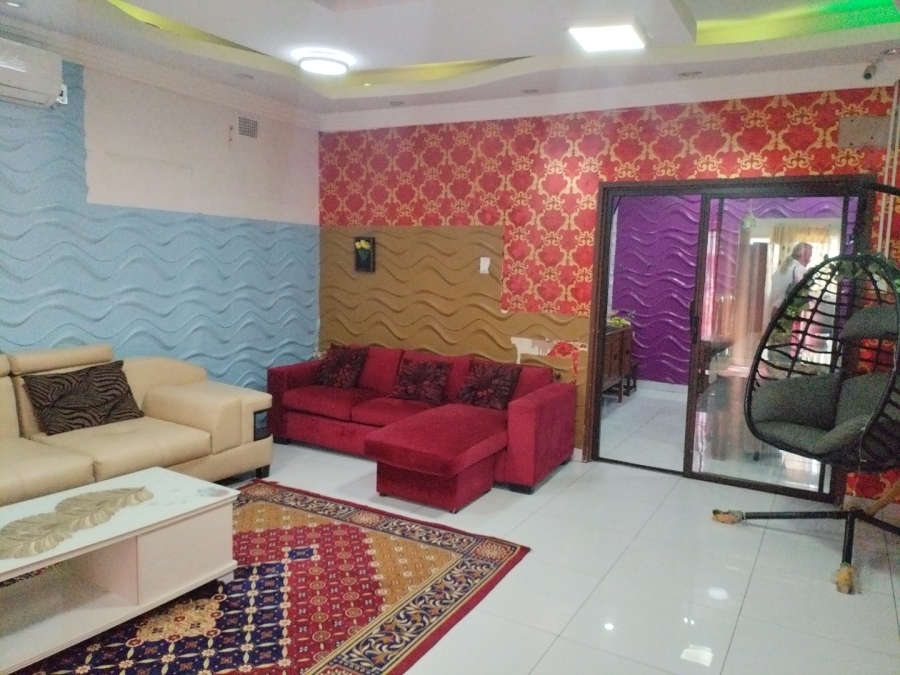 4 Bedroom Property for Sale in Petersfield Gauteng