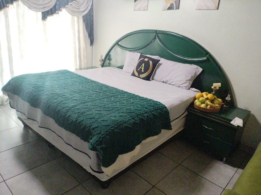 4 Bedroom Property for Sale in Petersfield Gauteng