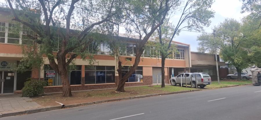 To Let Commercial Property for Rent in Benoni Central Gauteng