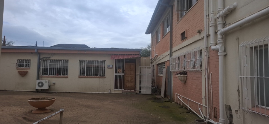 To Let Commercial Property for Rent in Benoni Central Gauteng