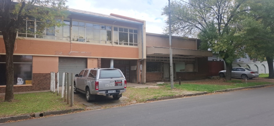 To Let Commercial Property for Rent in Benoni Central Gauteng