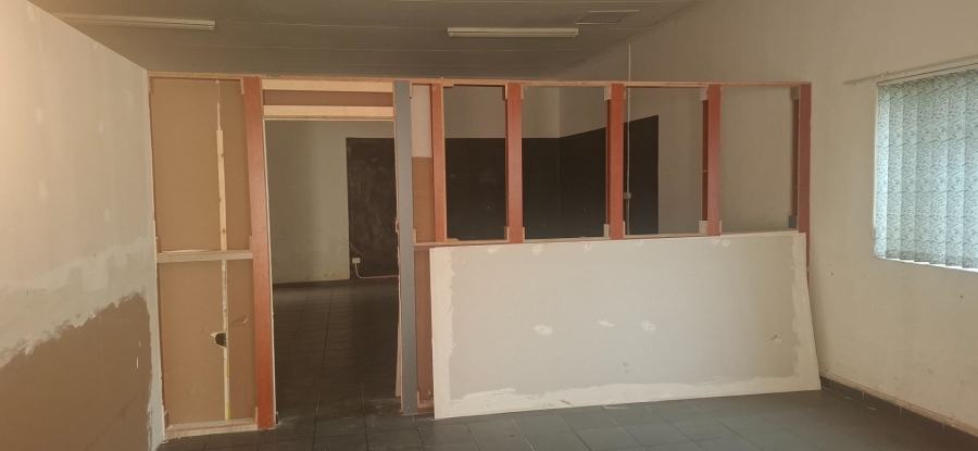 To Let Commercial Property for Rent in Benoni Central Gauteng