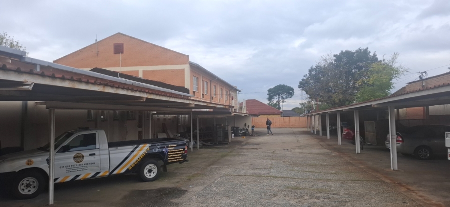 To Let Commercial Property for Rent in Benoni Central Gauteng
