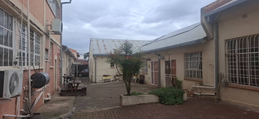 To Let Commercial Property for Rent in Benoni Central Gauteng