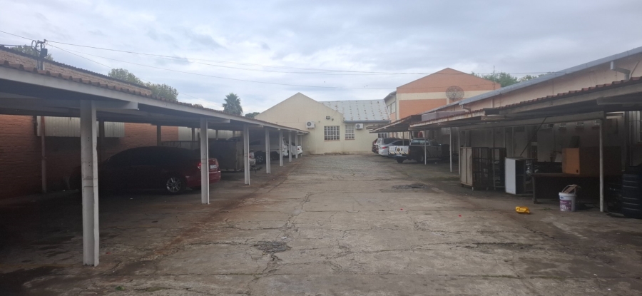 To Let Commercial Property for Rent in Benoni Central Gauteng