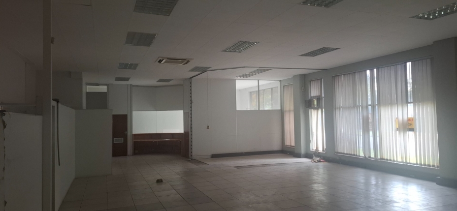 To Let Commercial Property for Rent in Benoni Central Gauteng