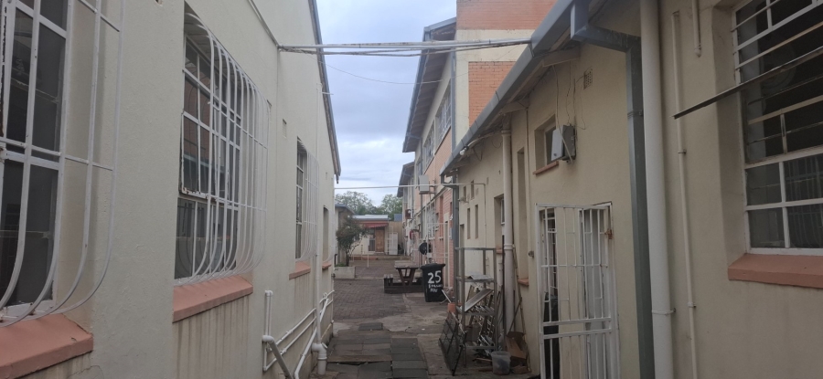 To Let Commercial Property for Rent in Benoni Central Gauteng