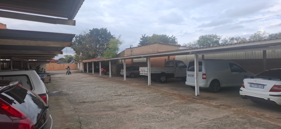 To Let Commercial Property for Rent in Benoni Central Gauteng