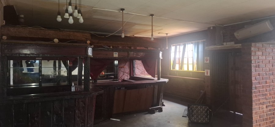 To Let Commercial Property for Rent in Benoni Central Gauteng