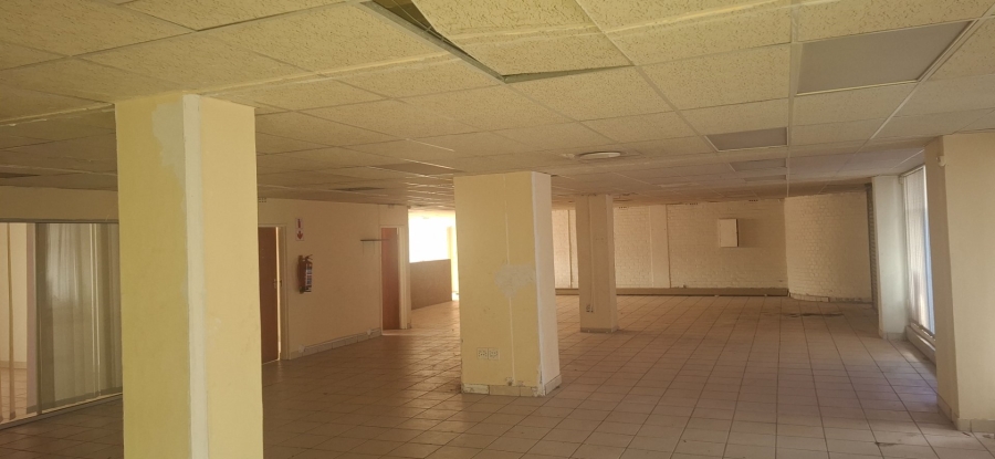 To Let Commercial Property for Rent in Benoni Central Gauteng