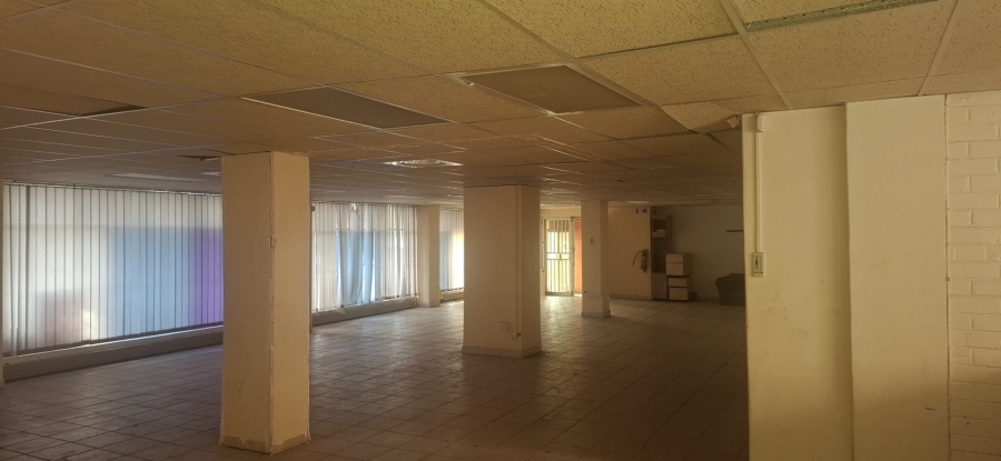To Let Commercial Property for Rent in Benoni Central Gauteng