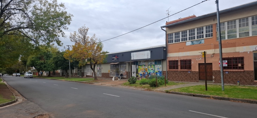 To Let Commercial Property for Rent in Benoni Central Gauteng