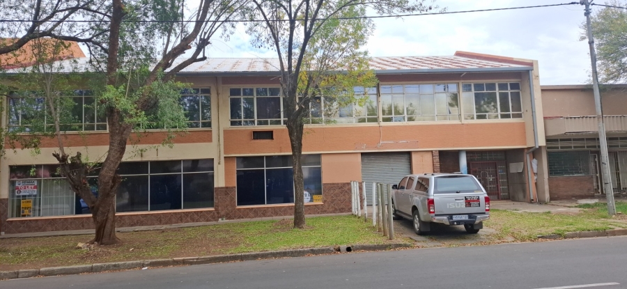 To Let Commercial Property for Rent in Benoni Central Gauteng