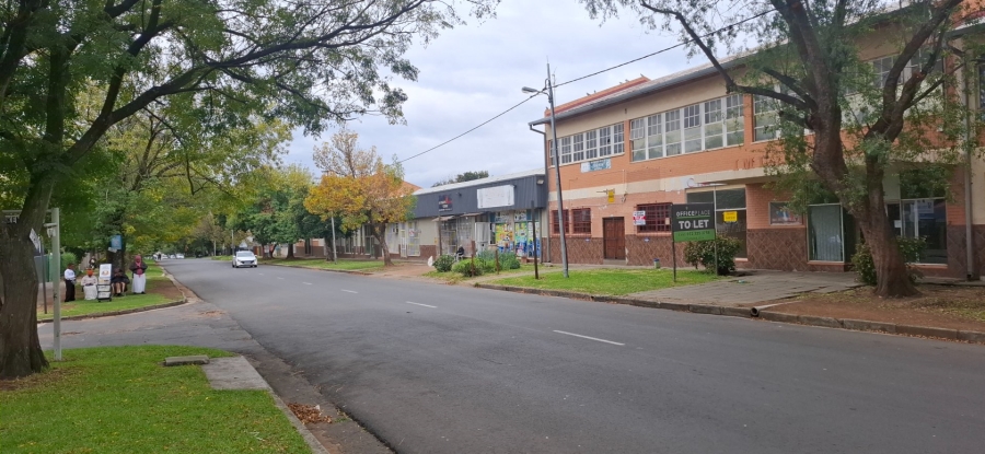 To Let Commercial Property for Rent in Benoni Central Gauteng