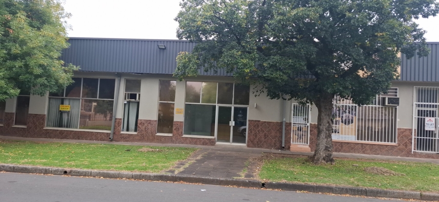 To Let Commercial Property for Rent in Benoni Central Gauteng