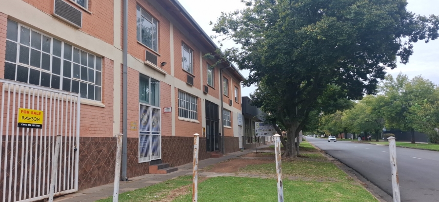 To Let Commercial Property for Rent in Benoni Central Gauteng