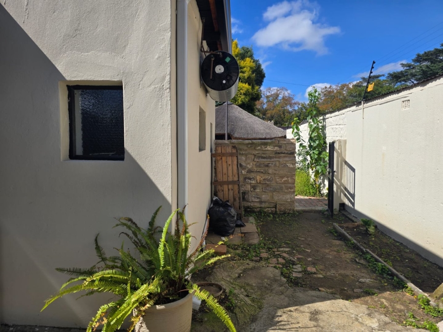 To Let 1 Bedroom Property for Rent in Plantation Gauteng