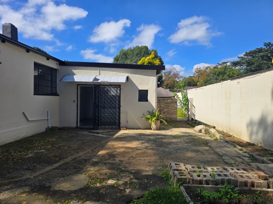 To Let 1 Bedroom Property for Rent in Plantation Gauteng
