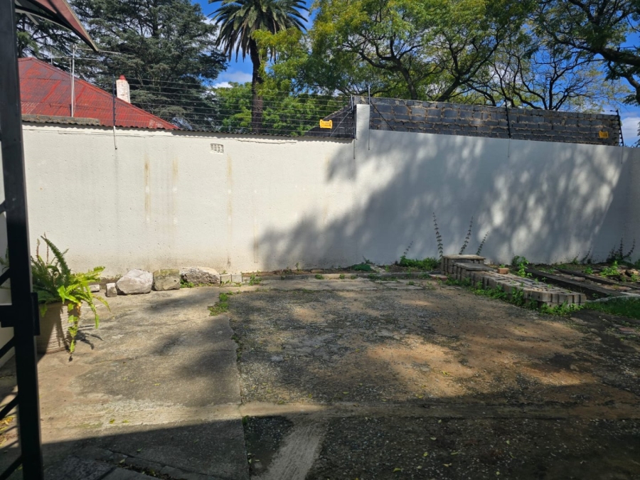 To Let 1 Bedroom Property for Rent in Plantation Gauteng