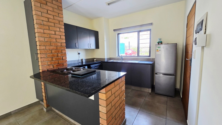 To Let 2 Bedroom Property for Rent in Vorna Valley Gauteng