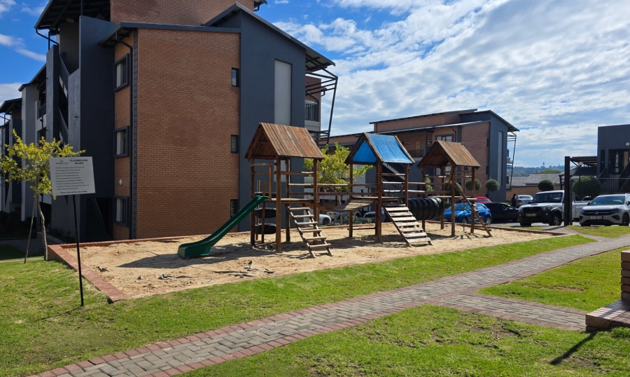 To Let 2 Bedroom Property for Rent in Vorna Valley Gauteng