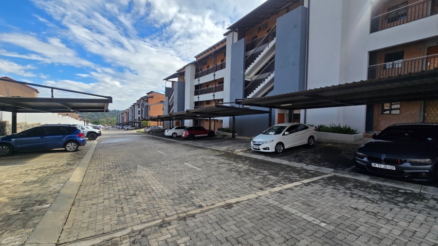 To Let 2 Bedroom Property for Rent in Vorna Valley Gauteng