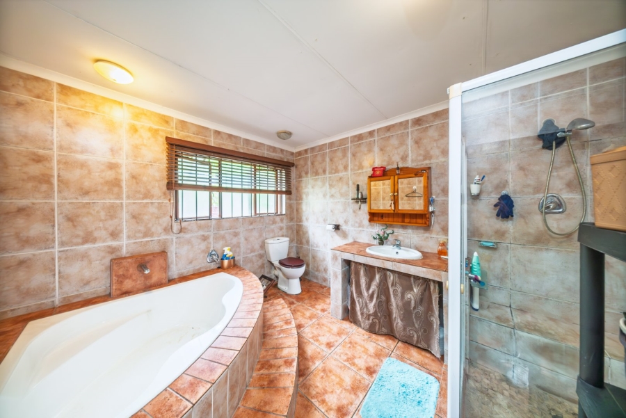 3 Bedroom Property for Sale in Edenvale Central Gauteng